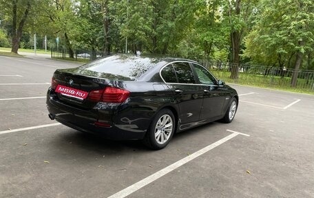 BMW 5 серия, 2016 год, 2 100 000 рублей, 4 фотография