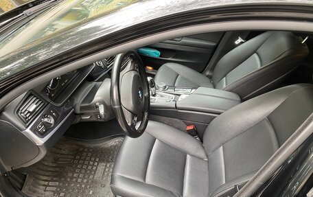 BMW 5 серия, 2016 год, 2 100 000 рублей, 15 фотография