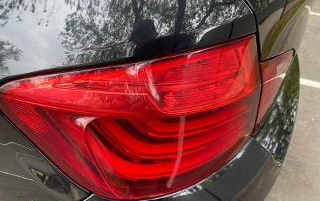 BMW 5 серия, 2016 год, 2 100 000 рублей, 19 фотография