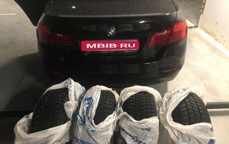 BMW 5 серия, 2016 год, 2 100 000 рублей, 20 фотография