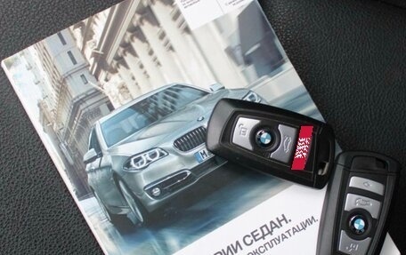 BMW 5 серия, 2016 год, 2 100 000 рублей, 21 фотография