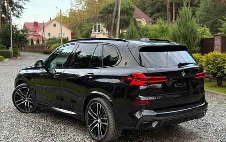 BMW X5, 2024 год, 12 690 000 рублей, 8 фотография