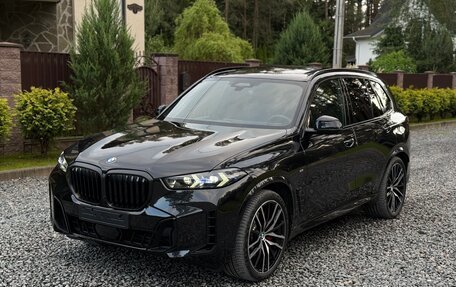 BMW X5, 2024 год, 12 690 000 рублей, 5 фотография