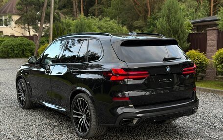BMW X5, 2024 год, 12 690 000 рублей, 9 фотография