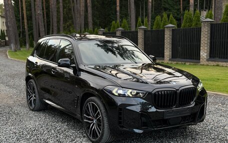 BMW X5, 2024 год, 12 690 000 рублей, 4 фотография