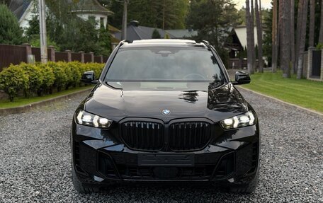 BMW X5, 2024 год, 12 690 000 рублей, 2 фотография
