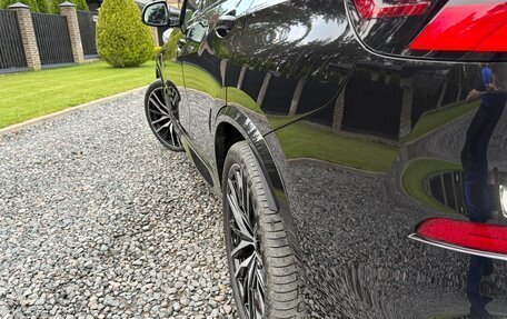 BMW X5, 2024 год, 12 690 000 рублей, 11 фотография