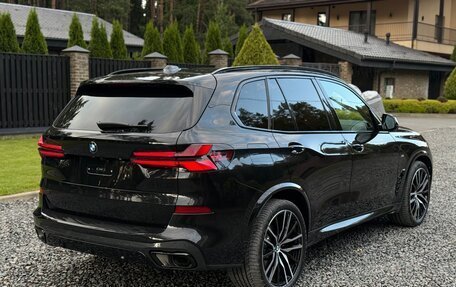 BMW X5, 2024 год, 12 690 000 рублей, 10 фотография