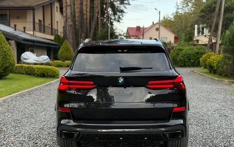 BMW X5, 2024 год, 12 690 000 рублей, 7 фотография
