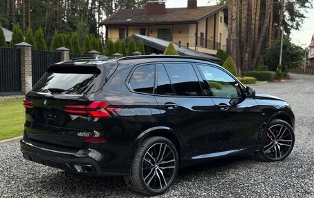 BMW X5, 2024 год, 12 690 000 рублей, 6 фотография