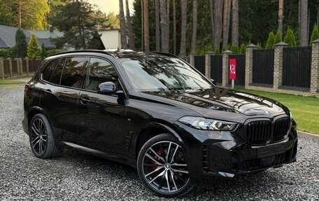 BMW X5, 2024 год, 12 690 000 рублей, 3 фотография