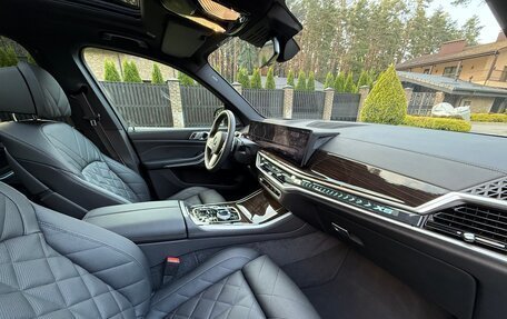 BMW X5, 2024 год, 12 690 000 рублей, 23 фотография