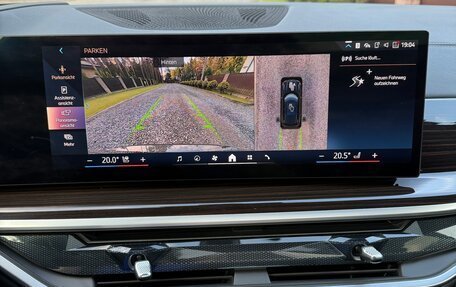 BMW X5, 2024 год, 12 690 000 рублей, 25 фотография