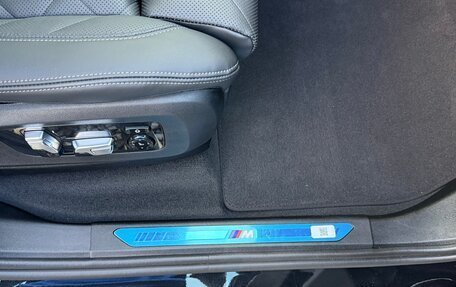 BMW X5, 2024 год, 12 690 000 рублей, 27 фотография