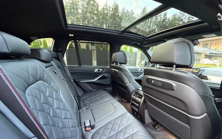 BMW X5, 2024 год, 12 690 000 рублей, 28 фотография