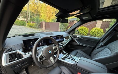 BMW X5, 2024 год, 12 690 000 рублей, 19 фотография