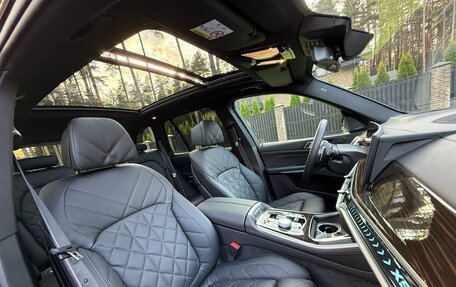 BMW X5, 2024 год, 12 690 000 рублей, 24 фотография