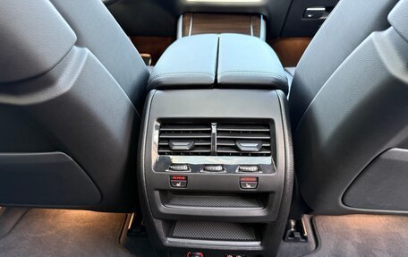 BMW X5, 2024 год, 12 690 000 рублей, 29 фотография