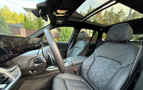 BMW X5, 2024 год, 12 690 000 рублей, 18 фотография