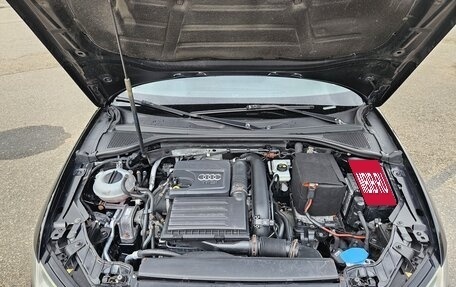 Audi A3, 2014 год, 1 250 000 рублей, 9 фотография