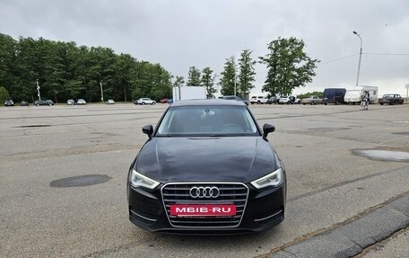 Audi A3, 2014 год, 1 250 000 рублей, 7 фотография