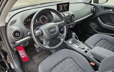 Audi A3, 2014 год, 1 250 000 рублей, 10 фотография