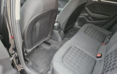 Audi A3, 2014 год, 1 250 000 рублей, 14 фотография