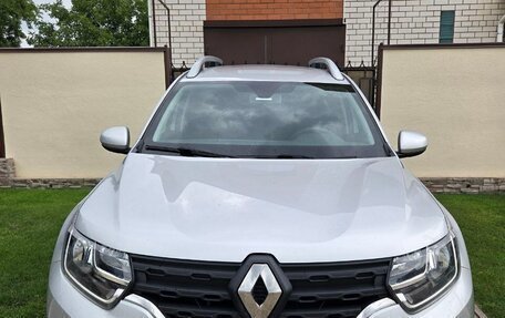 Renault Duster, 2021 год, 1 900 000 рублей, 2 фотография