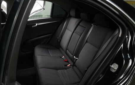 Mercedes-Benz C-Класс, 2009 год, 999 000 рублей, 9 фотография