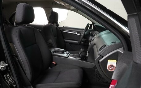 Mercedes-Benz C-Класс, 2009 год, 999 000 рублей, 8 фотография