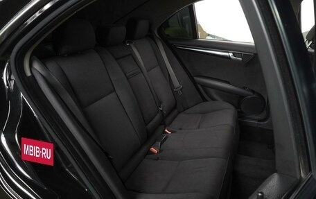 Mercedes-Benz C-Класс, 2009 год, 999 000 рублей, 7 фотография
