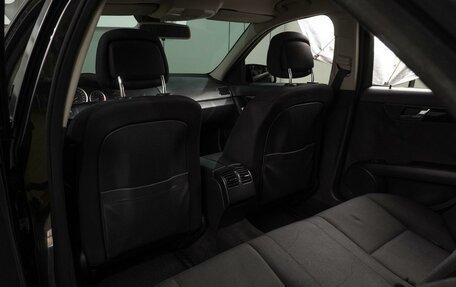 Mercedes-Benz C-Класс, 2009 год, 999 000 рублей, 11 фотография