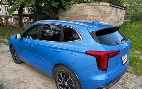 Haval Jolion, 2022 год, 1 550 000 рублей, 6 фотография