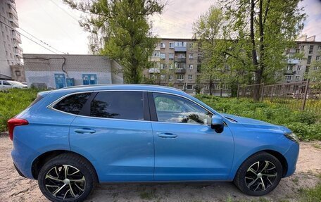 Haval Jolion, 2022 год, 1 550 000 рублей, 3 фотография