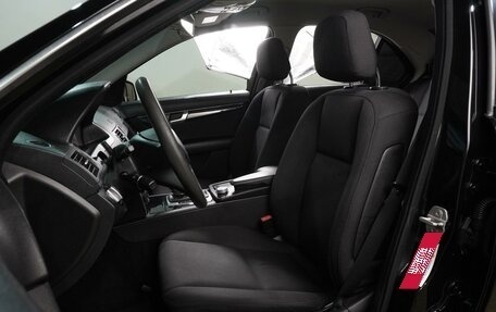 Mercedes-Benz C-Класс, 2009 год, 999 000 рублей, 10 фотография
