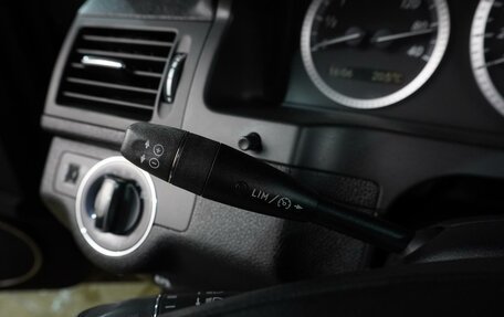 Mercedes-Benz C-Класс, 2009 год, 999 000 рублей, 15 фотография