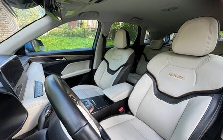Haval Jolion, 2022 год, 1 550 000 рублей, 11 фотография