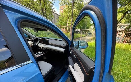 Haval Jolion, 2022 год, 1 550 000 рублей, 13 фотография
