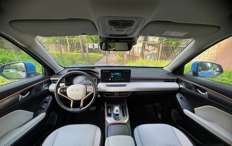 Haval Jolion, 2022 год, 1 550 000 рублей, 21 фотография