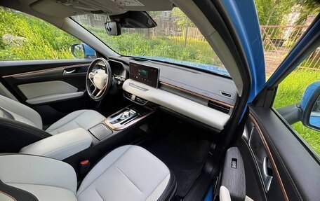 Haval Jolion, 2022 год, 1 550 000 рублей, 15 фотография