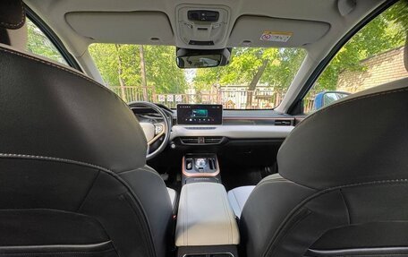 Haval Jolion, 2022 год, 1 550 000 рублей, 20 фотография