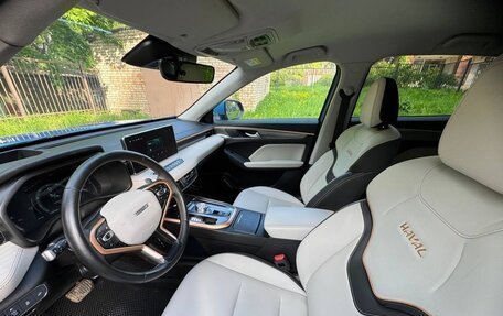 Haval Jolion, 2022 год, 1 550 000 рублей, 12 фотография