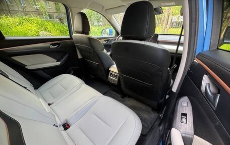 Haval Jolion, 2022 год, 1 550 000 рублей, 18 фотография