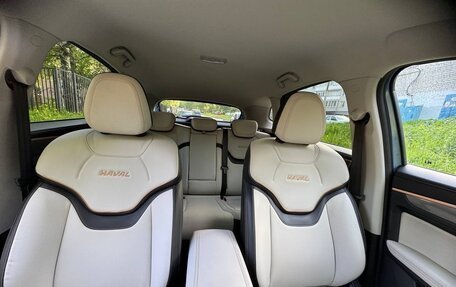 Haval Jolion, 2022 год, 1 550 000 рублей, 14 фотография