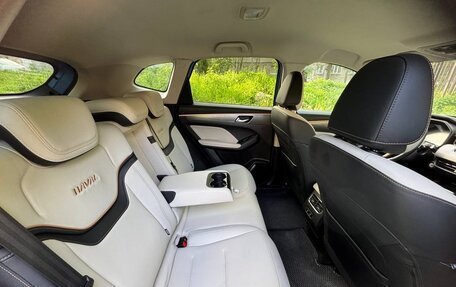 Haval Jolion, 2022 год, 1 550 000 рублей, 19 фотография