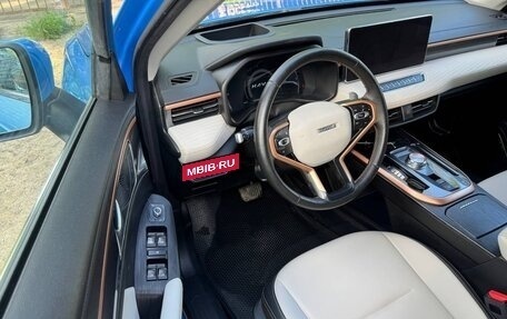 Haval Jolion, 2022 год, 1 550 000 рублей, 9 фотография