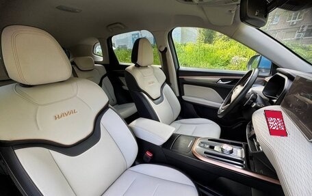 Haval Jolion, 2022 год, 1 550 000 рублей, 16 фотография