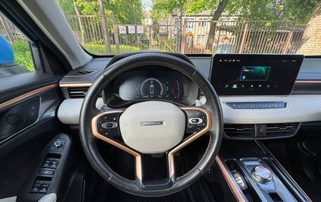 Haval Jolion, 2022 год, 1 550 000 рублей, 22 фотография