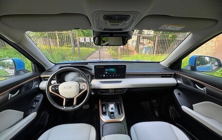 Haval Jolion, 2022 год, 1 550 000 рублей, 27 фотография