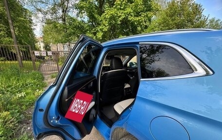 Haval Jolion, 2022 год, 1 550 000 рублей, 26 фотография